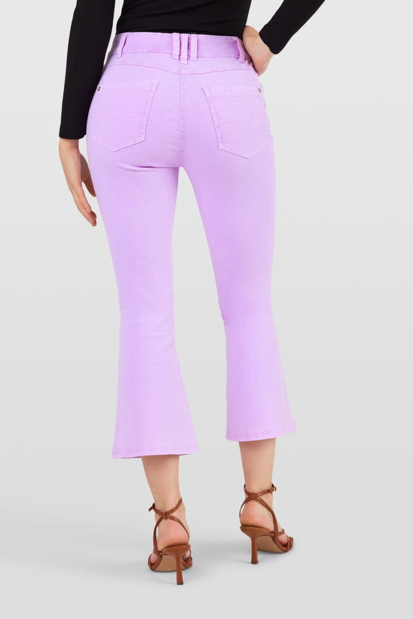 Robbe & Berking ROBELL JOELLA 09 HOSEN VIOLETTE