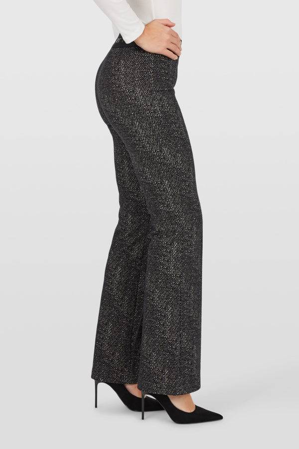 Robbe & Berking ROBELL JOELLA HOSEN DUNKELBRAUN