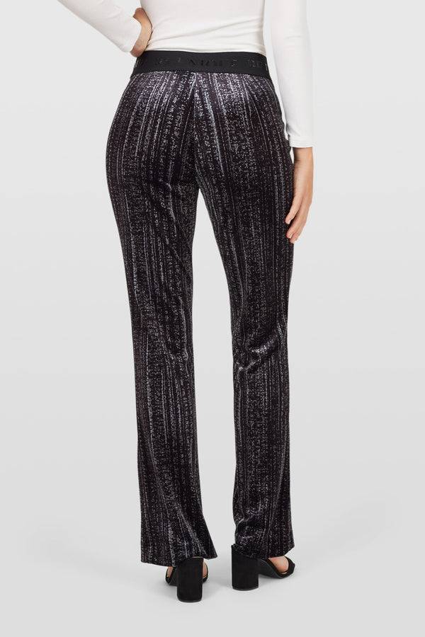 Robbe & Berking ROBELL JOELLA HOSEN DUNKELGRAU