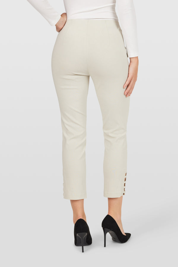 Robbe & Berking ROBELL LENA 09 HOSEN CREME