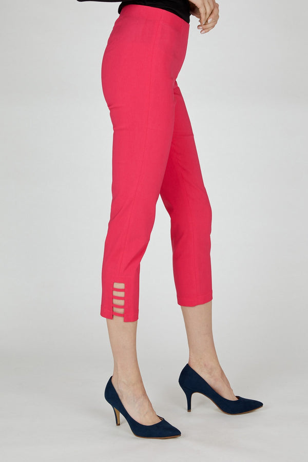 Robbe & Berking ROBELL LENA 09 HOSEN KORALLE