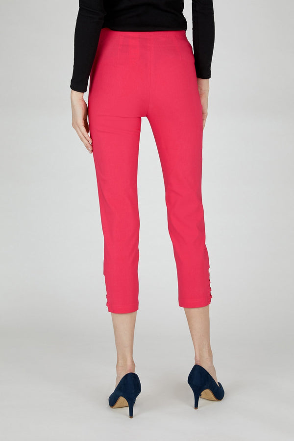 Robbe & Berking ROBELL LENA 09 HOSEN KORALLE