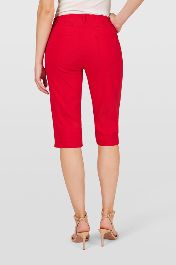 Robbe & Berking ROBELL LEXI 05 HOSEN ROT