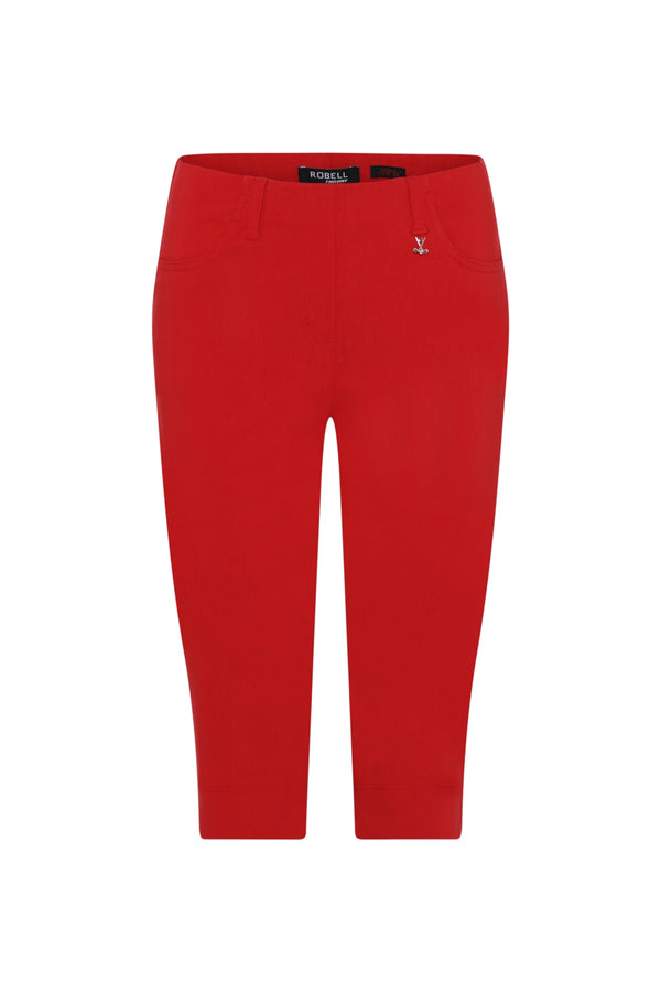 Robbe & Berking ROBELL LEXI 05 HOSEN ROT