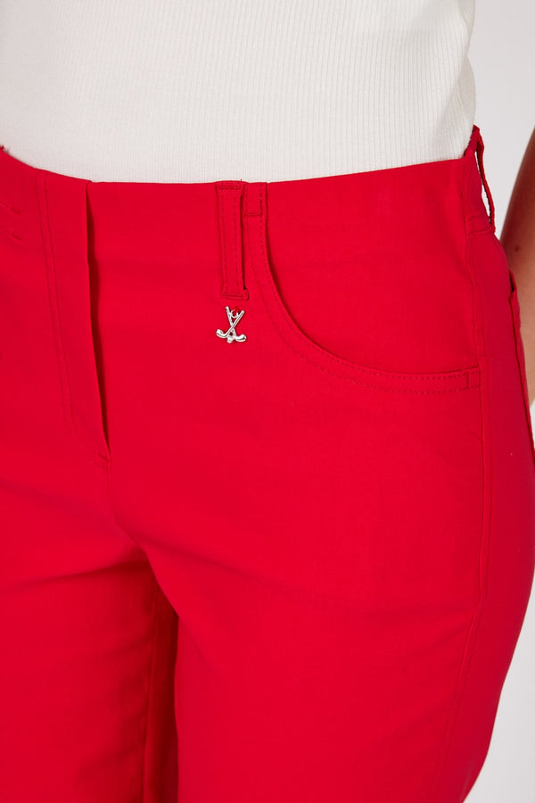 Robbe & Berking ROBELL LEXI 05 HOSEN ROT