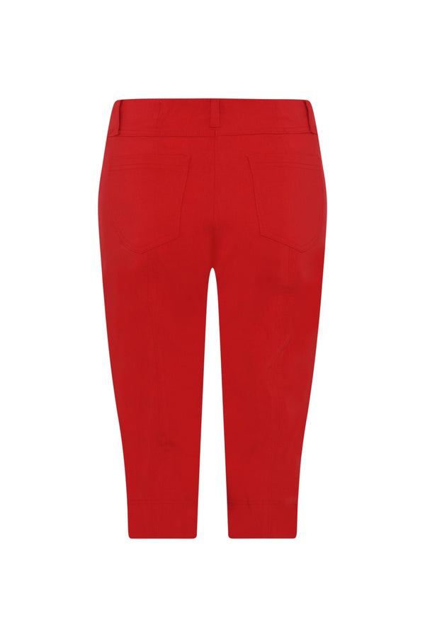 Robbe & Berking ROBELL LEXI 05 HOSEN ROT