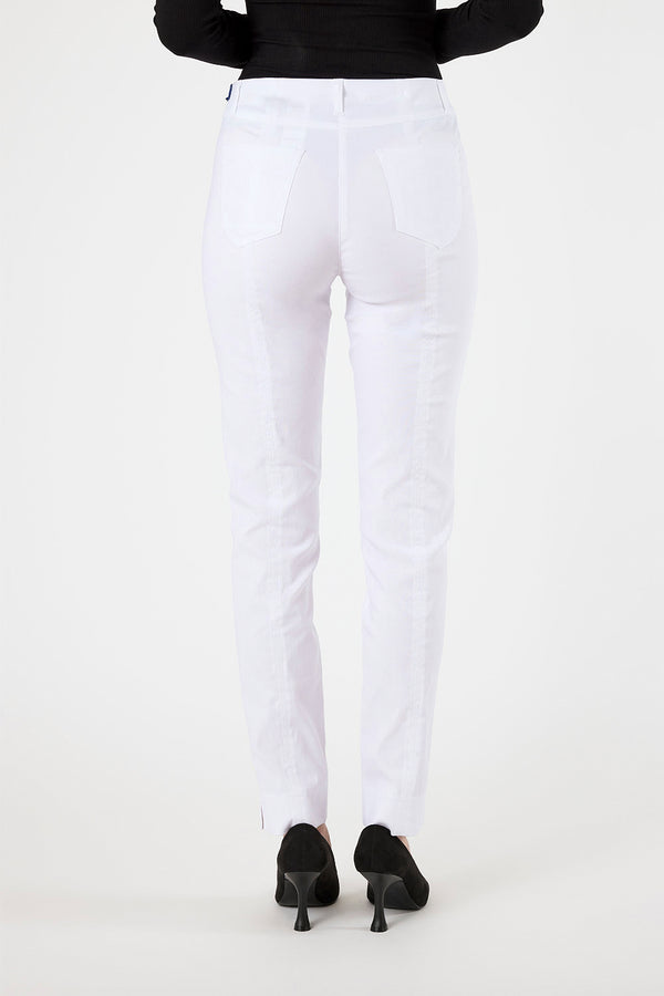 Robbe & Berking ROBELL LEXI HOSEN WEIß