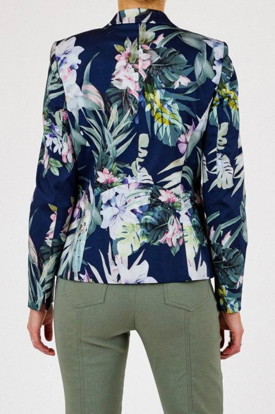 Robbe & Berking ROBELL LINDA JACKE MARINE