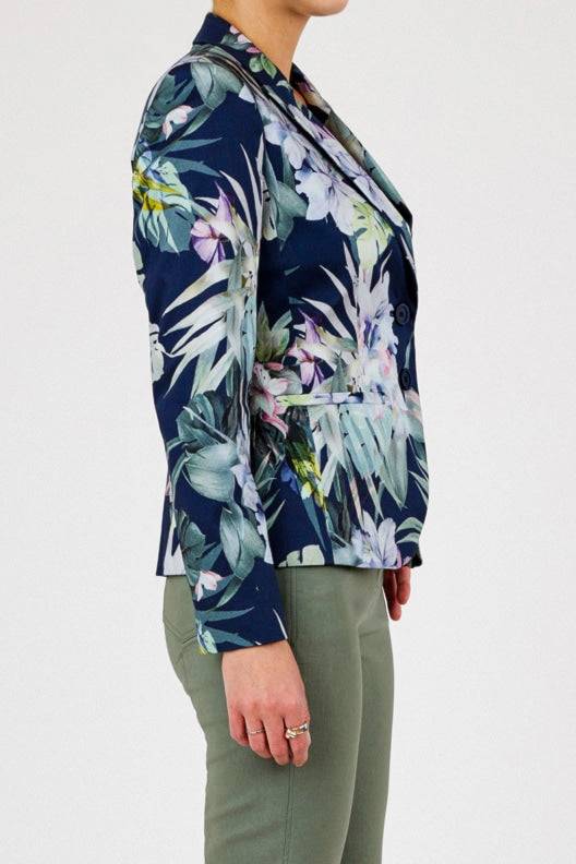 Robbe & Berking ROBELL LINDA JACKE MARINE