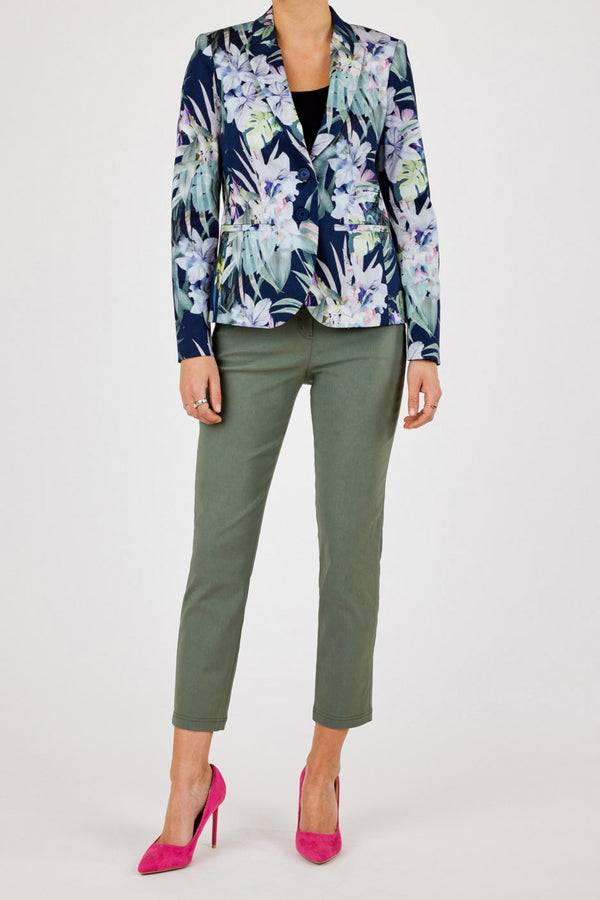 Robbe & Berking ROBELL LINDA JACKE MARINE