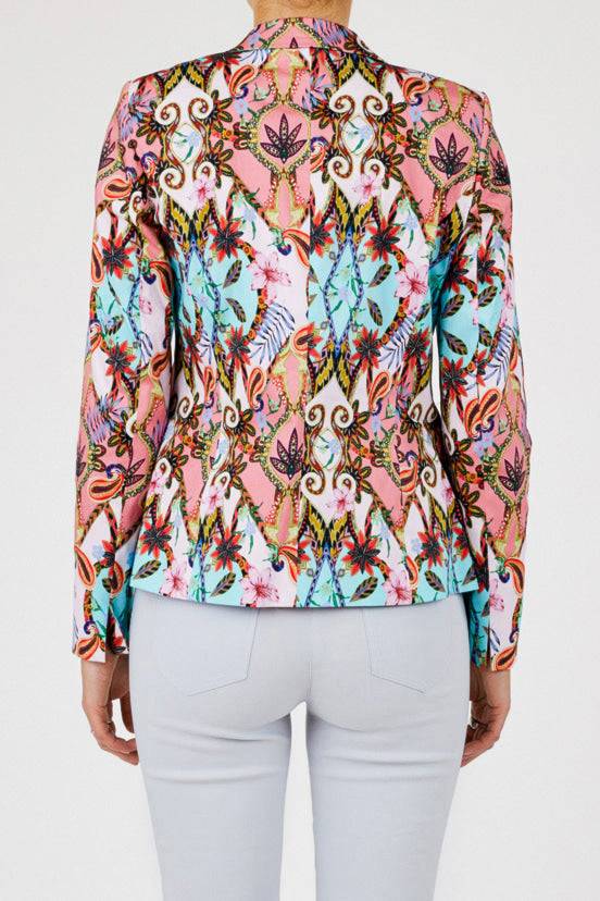 Robbe & Berking ROBELL LINDA JACKE ROSA