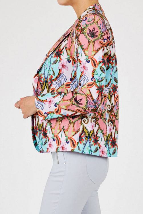 Robbe & Berking ROBELL LINDA JACKE ROSA