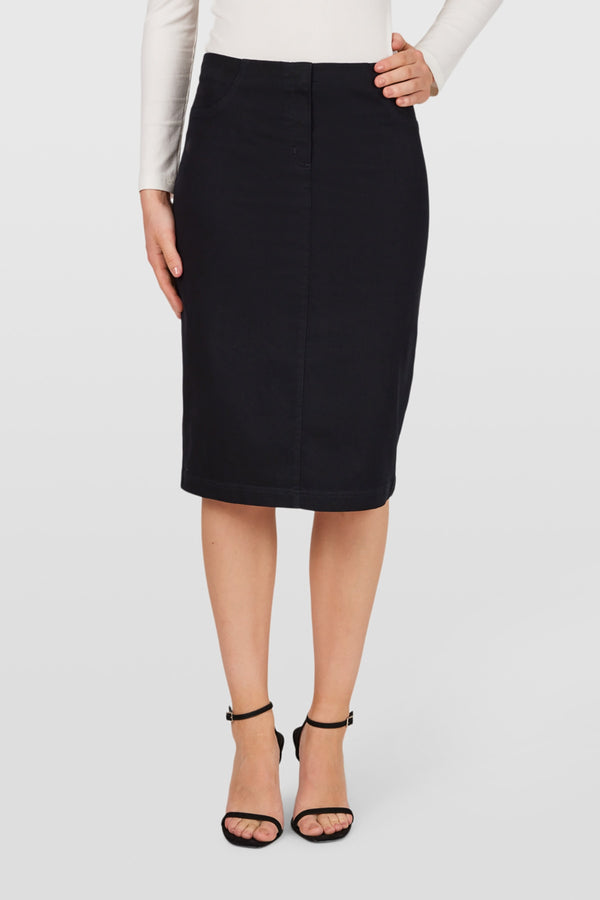 Robbe & Berking ROBELL MARAIKE ROCK SCHWARZ