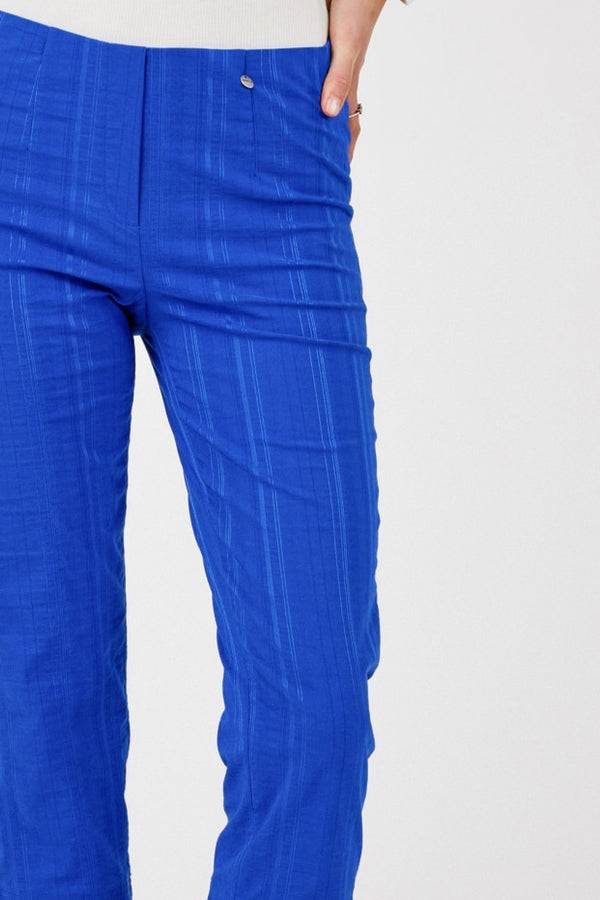 Robbe & Berking ROBELL MARIE 07 HOSEN KÖNIGSBLAU