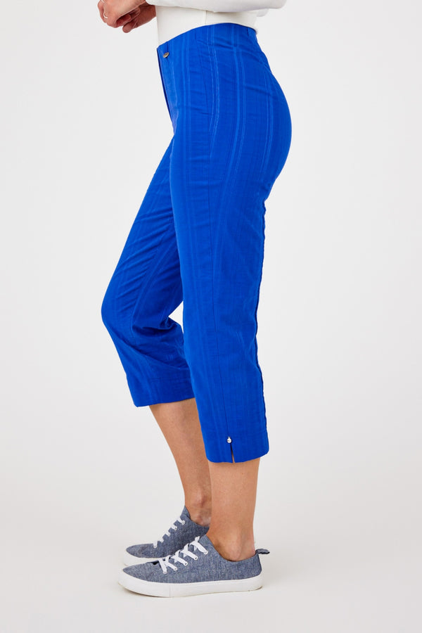 Robbe & Berking ROBELL MARIE 07 HOSEN KÖNIGSBLAU