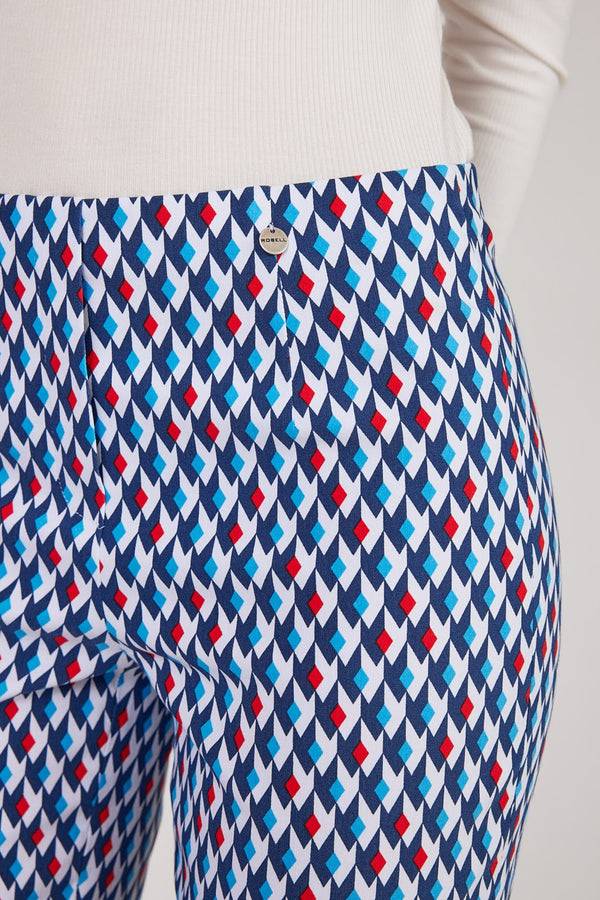 Robbe & Berking ROBELL MARIE 07 HOSEN MARINE