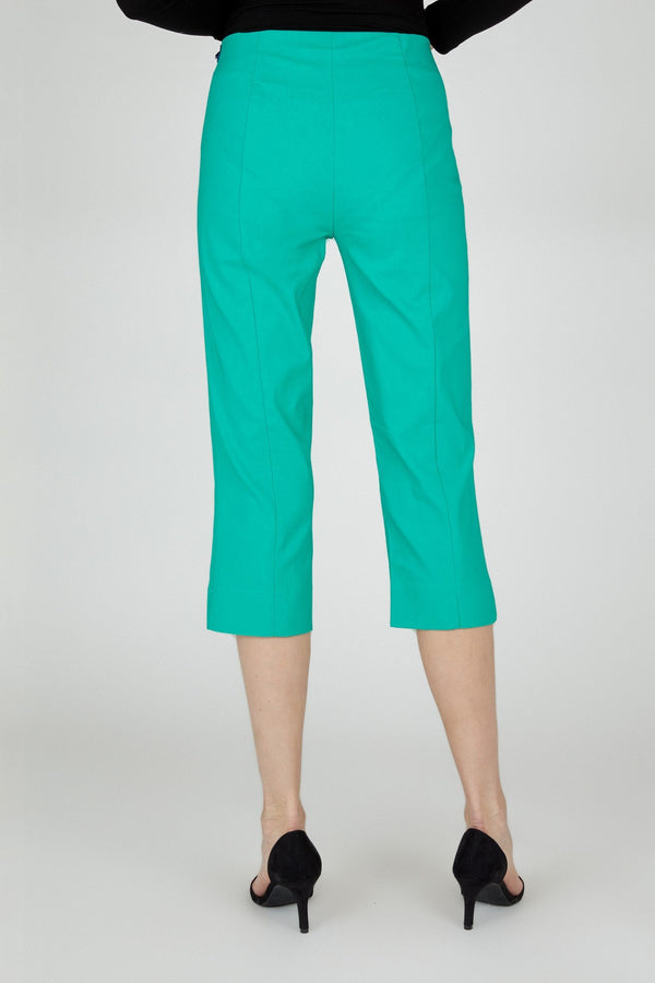 Robbe & Berking ROBELL MARIE 07 HOSEN MOOS