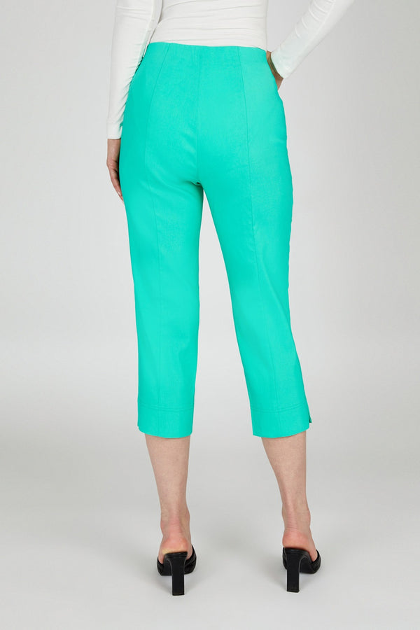 Robbe & Berking ROBELL MARIE 07 HOSEN MOOS