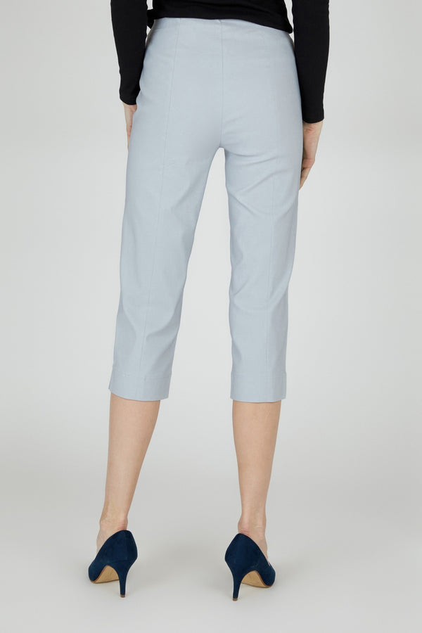 Robbe & Berking ROBELL MARIE 07 HOSEN PERLGRAU