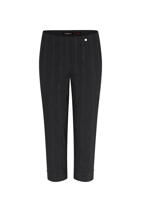 Robbe & Berking ROBELL MARIE 07 HOSEN SCHWARZ