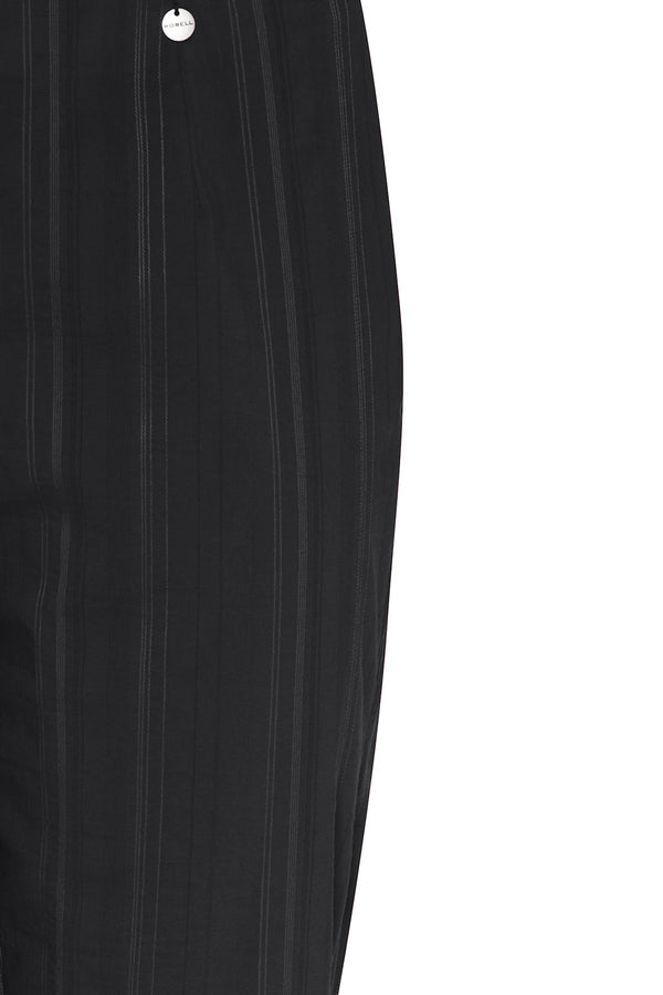 Robbe & Berking ROBELL MARIE 07 HOSEN SCHWARZ