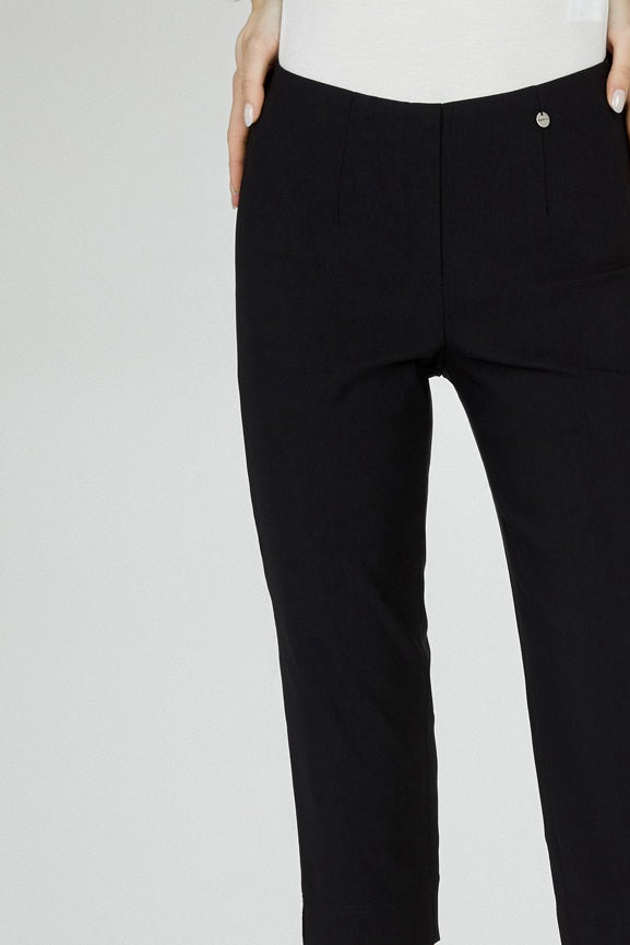 Robbe & Berking ROBELL MARIE 07 HOSEN SCHWARZ