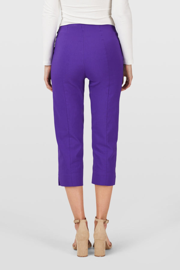 Robbe & Berking ROBELL MARIE 07 HOSEN VIOLETT