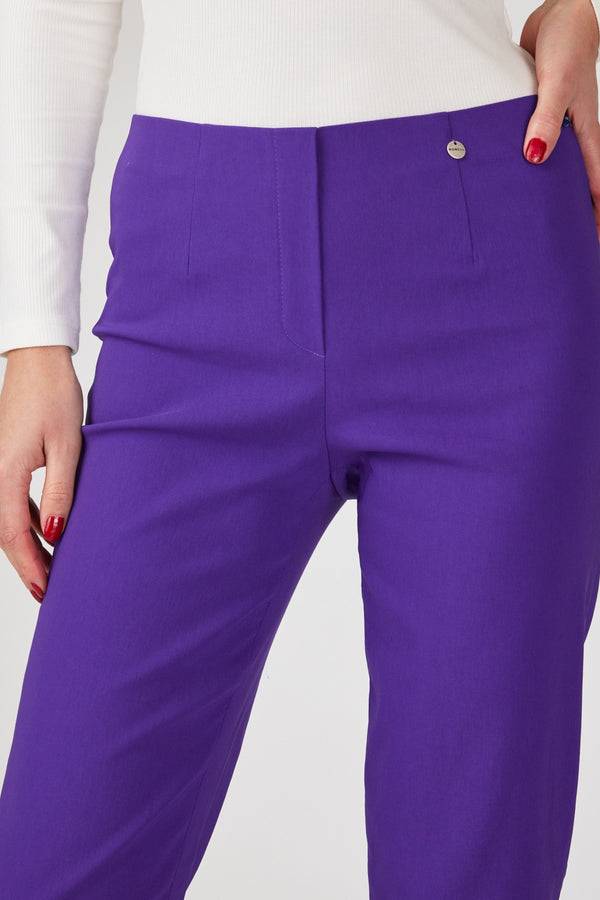 Robbe & Berking ROBELL MARIE 07 HOSEN VIOLETT