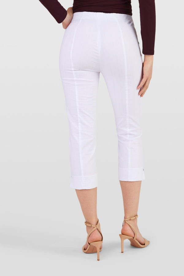 Robbe & Berking ROBELL MARIE 07 HOSEN WEIß