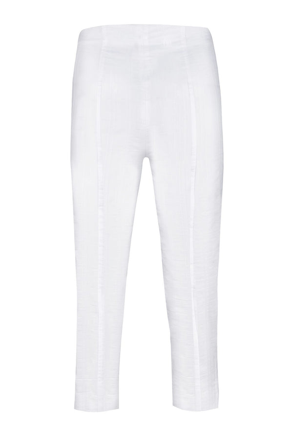 Robbe & Berking ROBELL MARIE 07 HOSEN WEIß