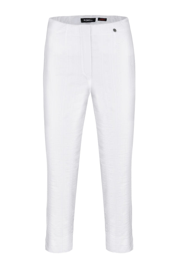 Robbe & Berking ROBELL MARIE 07 HOSEN WEIß