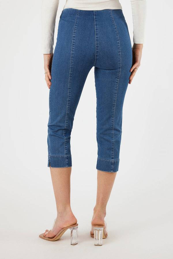 Robbe & Berking ROBELL MARIE 07 JEANS MEER BLAU