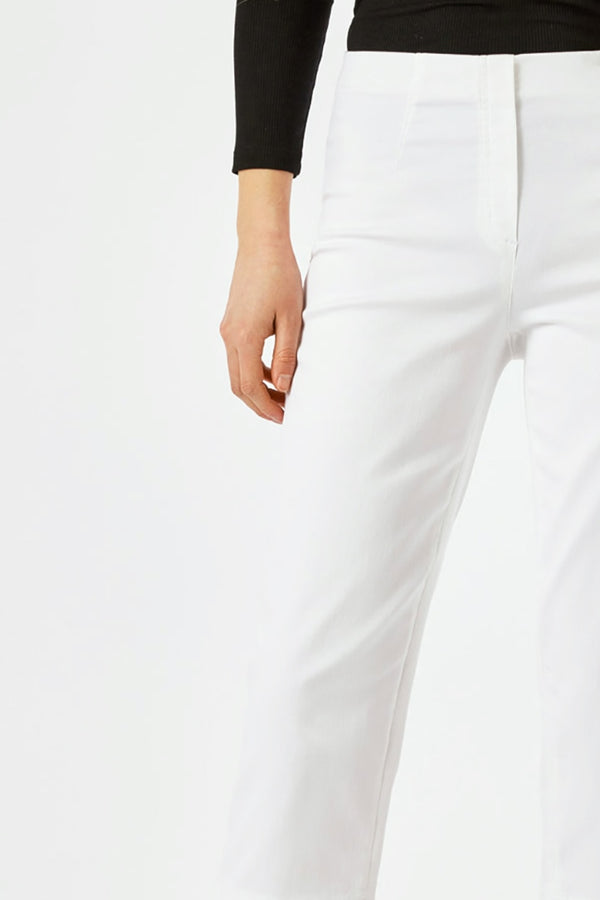 Robbe & Berking ROBELL MARIE 07 JEANS WEIß