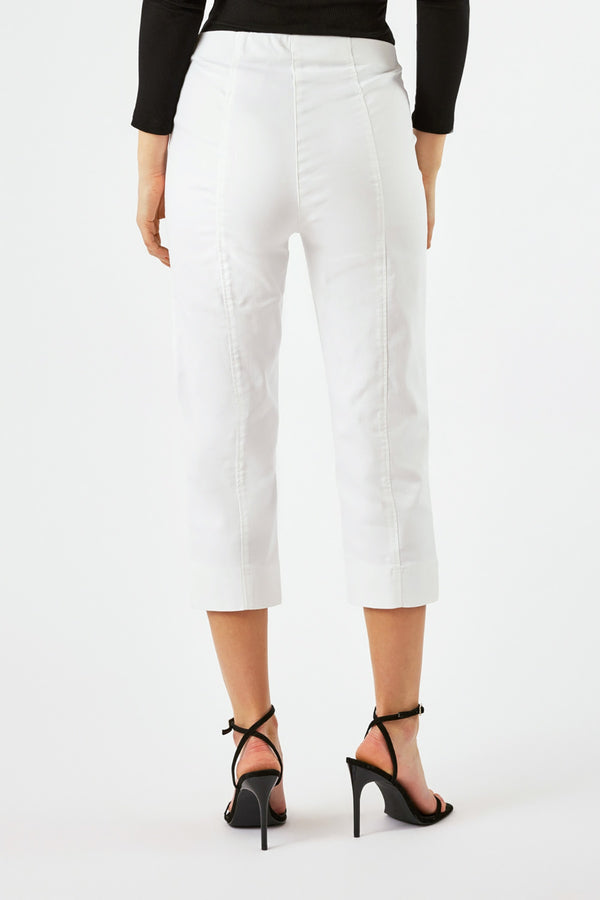 Robbe & Berking ROBELL MARIE 07 JEANS WEIß