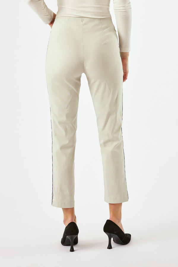 Robbe & Berking ROBELL MARIE 09 HOSEN CREME