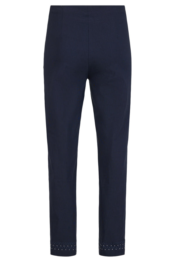 Robbe & Berking ROBELL MARIE 09 HOSEN MARINE