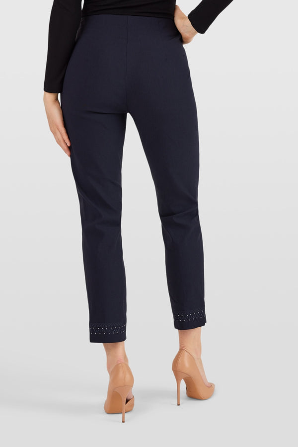 Robbe & Berking ROBELL MARIE 09 HOSEN MARINE