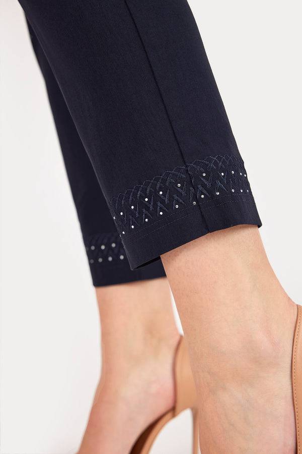 Robbe & Berking ROBELL MARIE 09 HOSEN MARINE