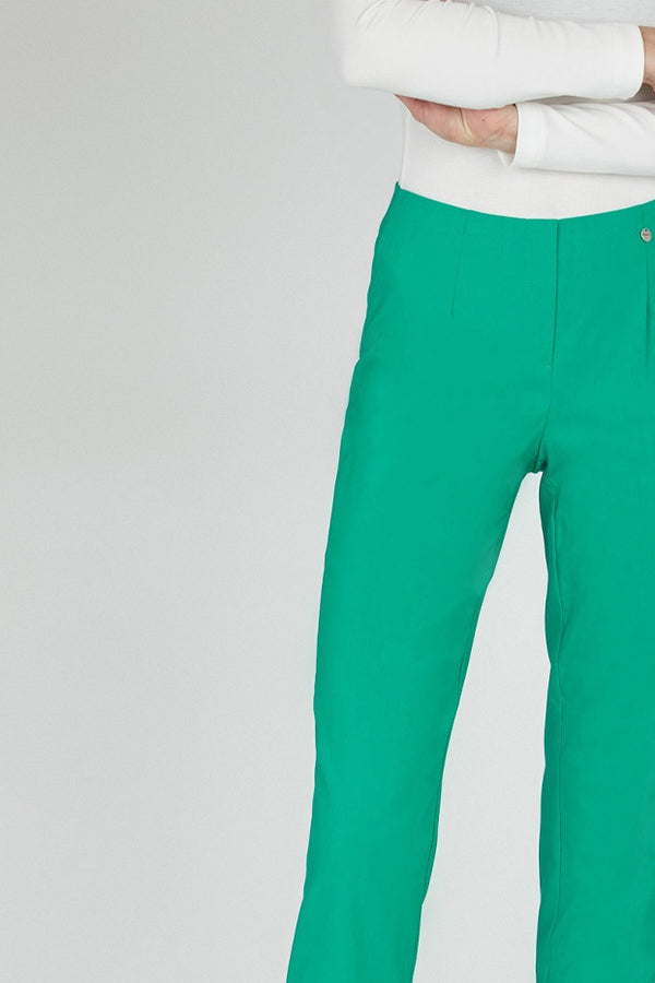 Robbe & Berking ROBELL MARIE HOSEN APFELGRÜN