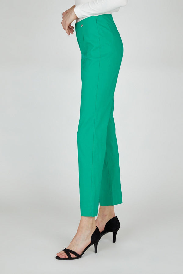 Robbe & Berking ROBELL MARIE HOSEN APFELGRÜN