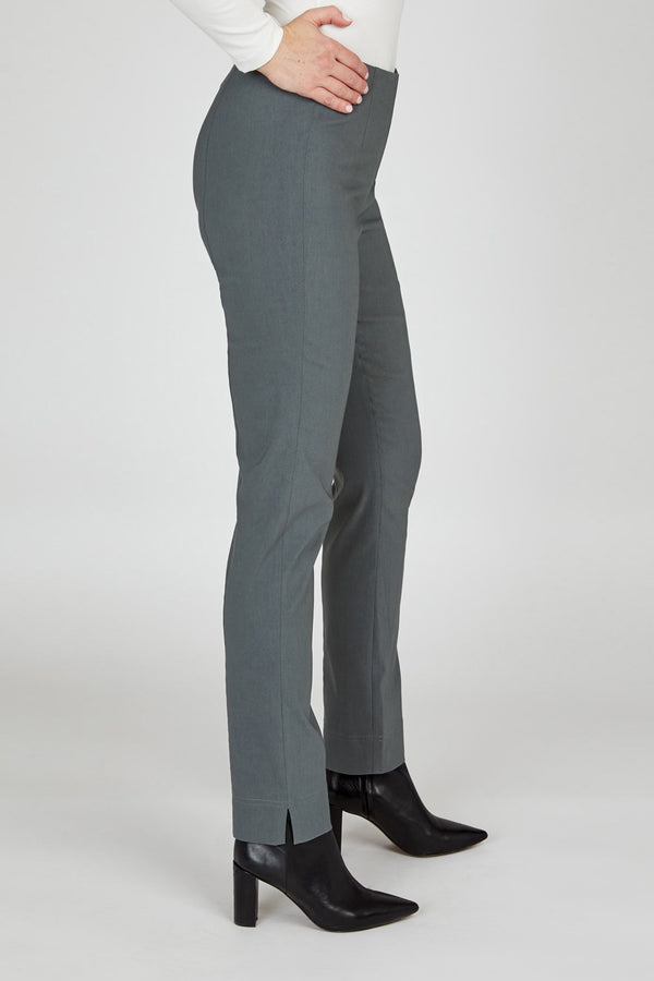 Robbe & Berking ROBELL MARIE HOSEN BLEIGRÜN