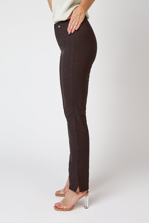 Robbe & Berking ROBELL MARIE HOSEN DUNKELBRAUN