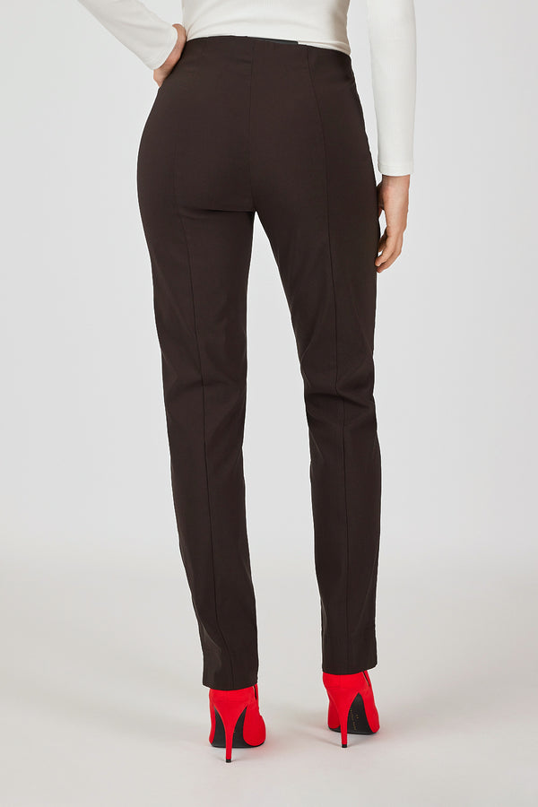 Robbe & Berking ROBELL MARIE HOSEN DUNKELBRAUN