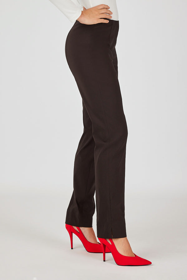 Robbe & Berking ROBELL MARIE HOSEN DUNKELBRAUN