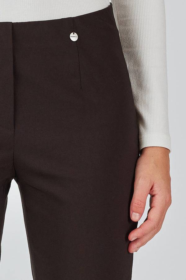 Robbe & Berking ROBELL MARIE HOSEN DUNKELBRAUN