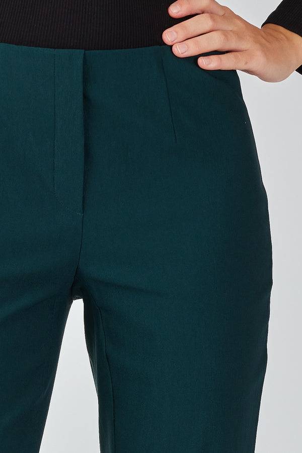 Robbe & Berking ROBELL MARIE HOSEN DUNKELGRÜN