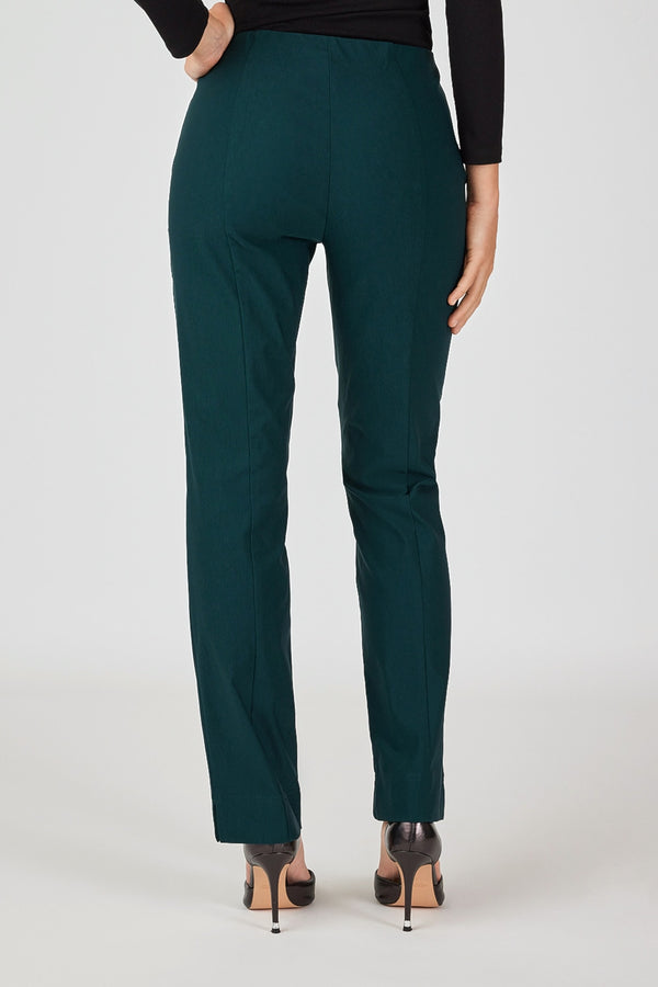 Robbe & Berking ROBELL MARIE HOSEN DUNKELGRÜN