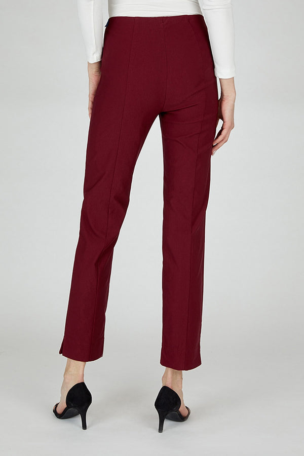 Robbe & Berking ROBELL MARIE HOSEN DUNKELROT