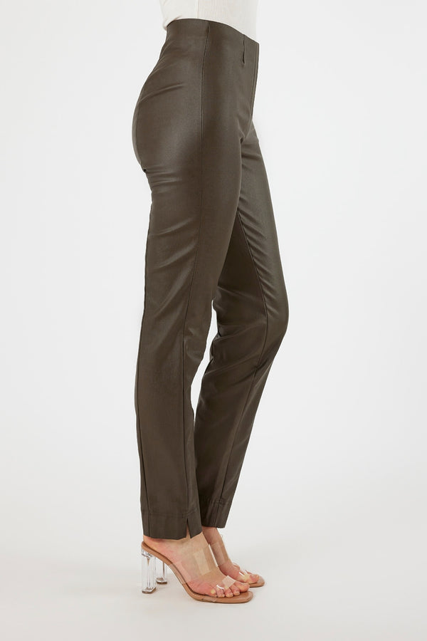 Robbe & Berking ROBELL MARIE HOSEN DUNKLES OLIV