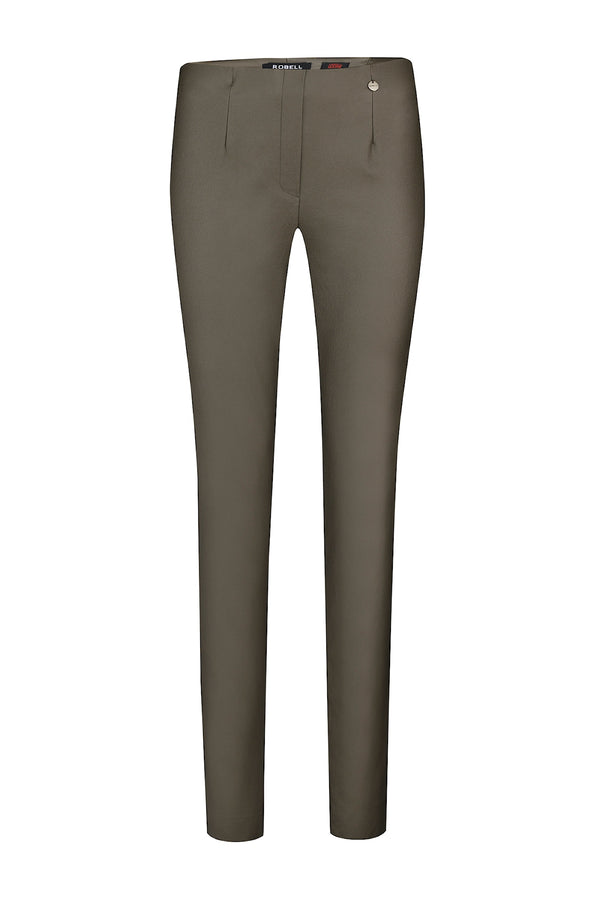 Robbe & Berking ROBELL MARIE HOSEN DUNKLES OLIV